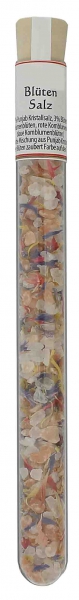 Blüten Salz